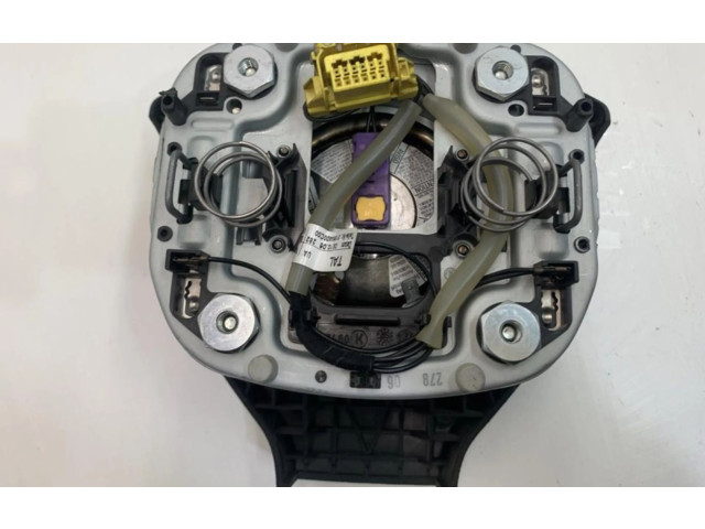 Подушка безопасности двери 2K0880201E1QB   Volkswagen Caddy