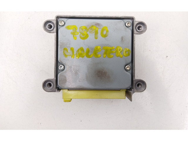 Блок управления надувных подушек 25348JU40A Infiniti G37