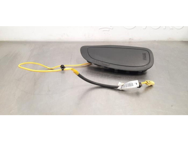 Подушка безопасности в сиденье Mitsubishi L200