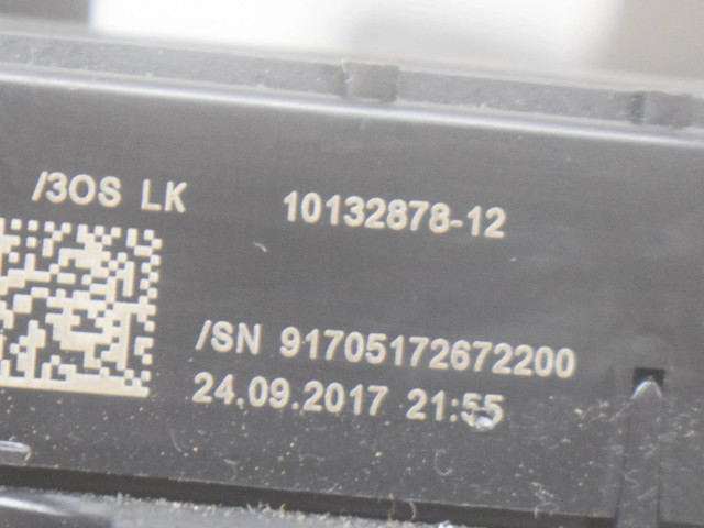 Подрулевой переключатель 6996590, 1013287812 BMW 2 F22 F23