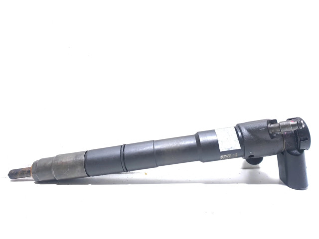 Vstřikovač Volkswagen Transporter - Caravelle T6 CXEB