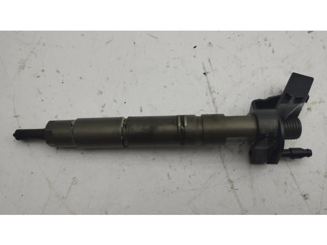 Форсунка A6420700587, 0445115027    Jeep Grand Cherokee (WK) для дизельного двигателя  3