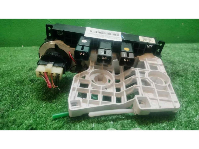 Блок управления климат-контролем 972500X800 Hyundai i10