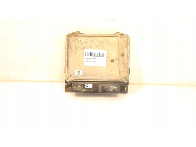 Блок управления двигателем Блок управления 0281013440   Volkswagen PASSAT B6