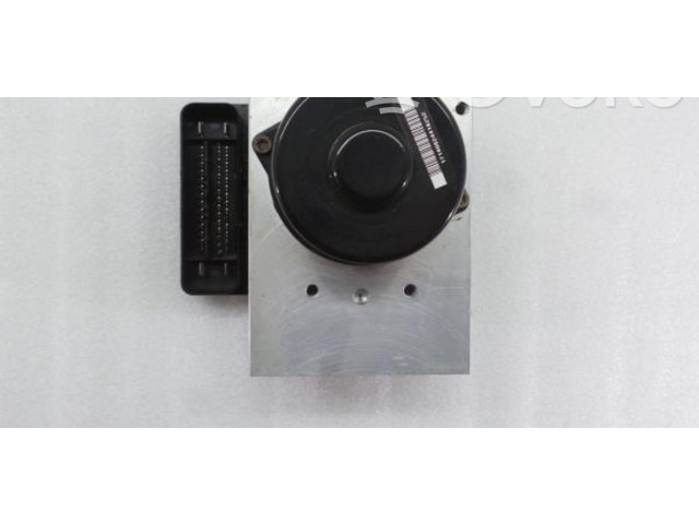 Блок АБС 00009555C3, 1644311512 Mercedes-Benz ML W164 2005 - 2011 года