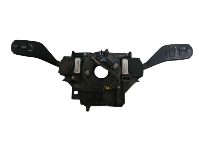 Масляный насос   AG9T-13N064-DB  Ford Mondeo MK IV 