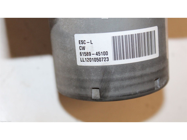 Jednotka ABS 589201P270, 6158945100 KIA Venga 2012
