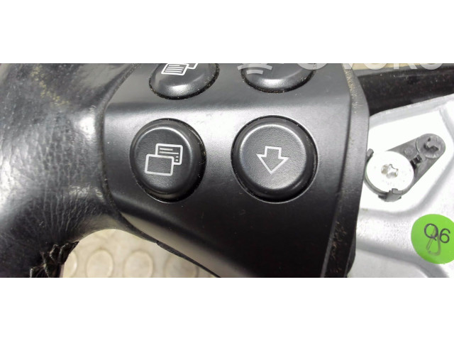 Руль Mercedes-Benz A W169  2004 - 2012 года 1694600503      