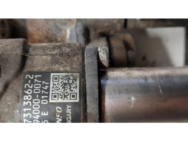 Топливный насос