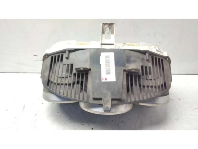 Панель приборов 4TBN9JA, 123920 Mazda 3 I