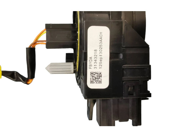 Полоса надувных подушек (кольцо srs) 31343218, FBYDA Volvo V60