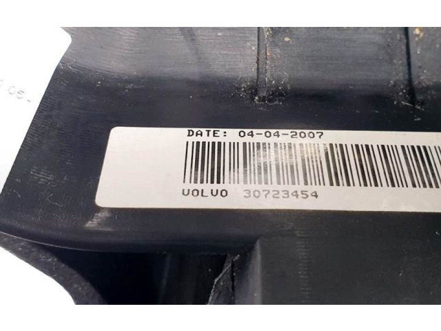 Руль Volvo XC90  2003 - 2006 года 30723454      