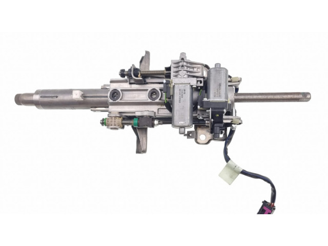 Рулевая рейка 4H0907705J, 4H0905852C Audi A6 S6 C7 4G 2011-2018 года