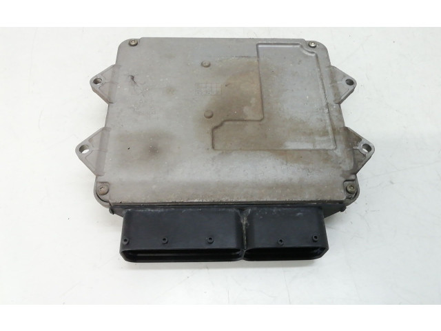 Блок управления двигателя 51768657, 188A9000 Fiat Idea