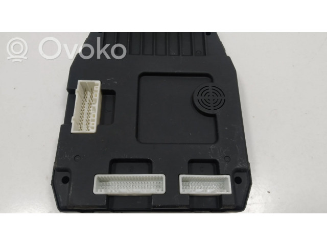 Блок комфорта 954001K731, 116RA000302   Hyundai ix20   