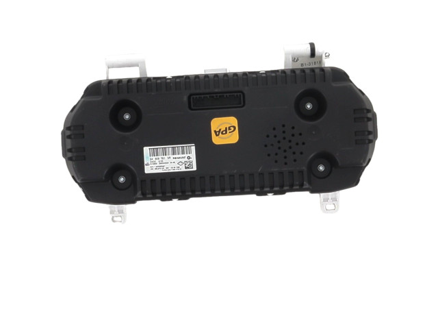 Přístrojová deska Renault Clio V 2024 248091061R, B1-3181F