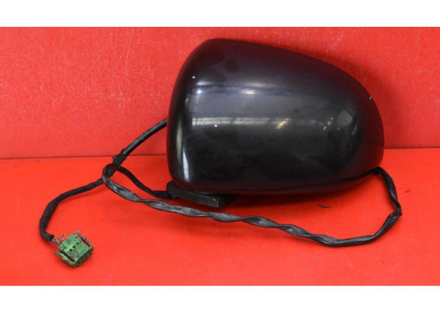 Зеркало электрическое        Volkswagen New Beetle  1998 - 2011 года   