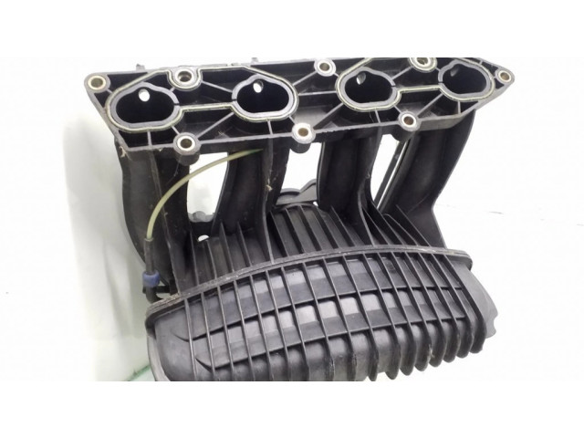 Всасывающий коллектор