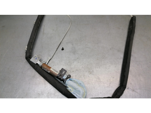 Боковая подушка безопасности 9646572180   Citroen C4 I