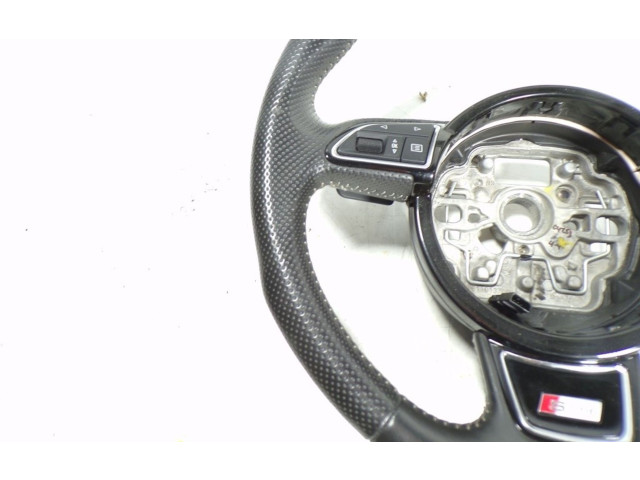 Руль Audi A7 S7 4G  2011 - 2017 года 8X0419091MAKF, 8X0419091M      