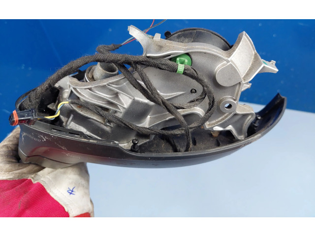 Zpětné zrcátko  Volkswagen Tiguan 2018  E11048678  