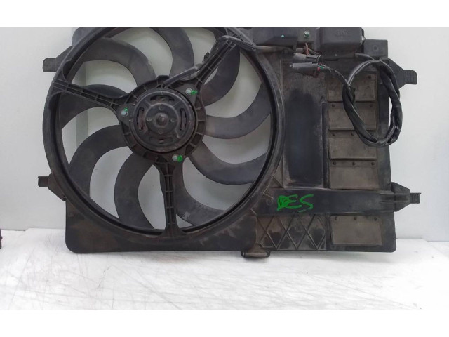 Вентилятор радиатора     17421475577    Mini One - Cooper R50 - 53 