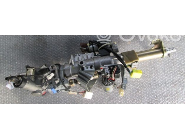 рейка Колонка рулевая HNC9263CD Jaguar XJ X308 1998 - 2002 года