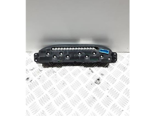 Панель приборов PSA966173780, 9661734780 Citroen Xsara Picasso