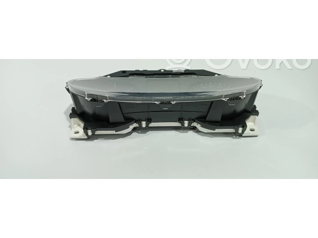 Přístrojová deska Nissan X-Trail T32 2018 248104CC7A, 4CC7AUG83