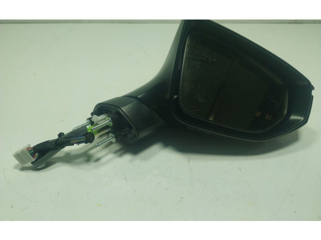 Зеркало электрическое Lexus LBX 2024 - года