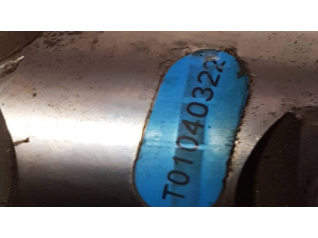 Топливная рампа 0281002949, 207180721631 BMW 1 F20 F21 1.6