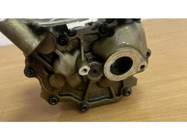 Čerpadlo oleje 7572473, D5877 BMW 7 F01 F02 F03 F04 4.4