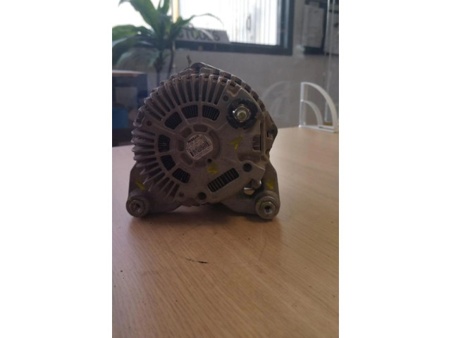 Turbodmychadlo Турбина 23100JD71B Nissan Qashqai