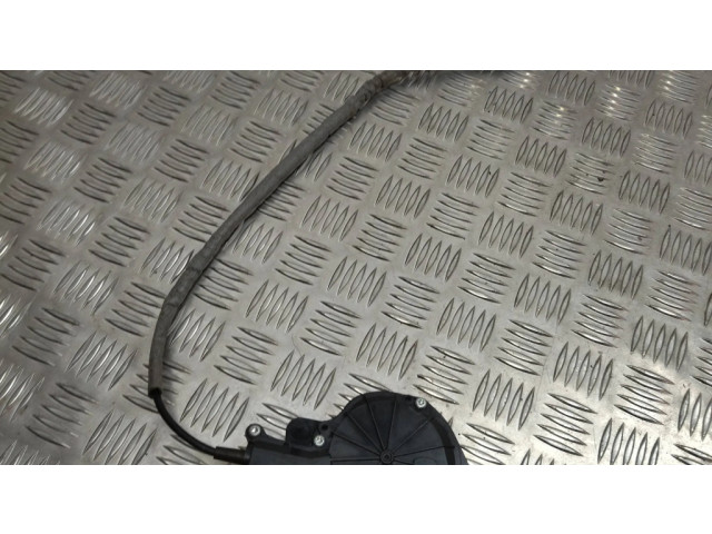 Zámek zadních dveří 16367210, 917214103 BMW 5 GT F07 2011