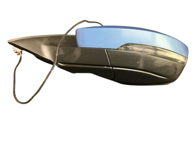 Зеркало электрическое Skoda Octavia Mk3 (5E) 2013 - 2019 года