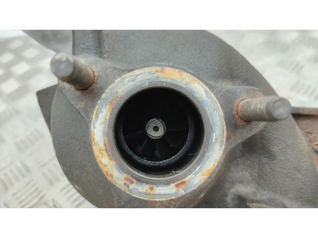 Турбина Honda FR-V 2.2 18900RMAE01