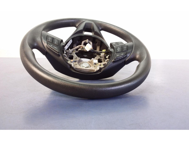Руль Mazda 3 II 2013 - 2016 года