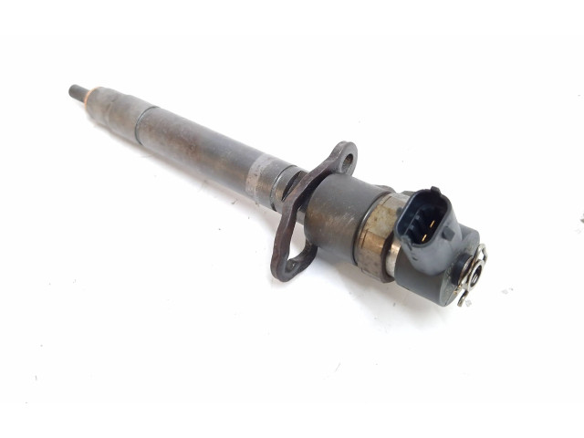 Форсунка 30750283, BA0U    Volvo XC90  D 5244 T4 