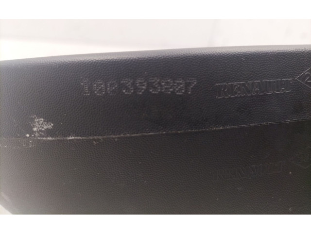 Zpětné zrcátko Renault Twingo II 2008 7701067332