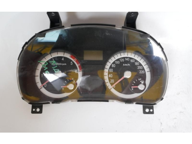 Панель приборов 940031G580, 940031G580   KIA Rio       