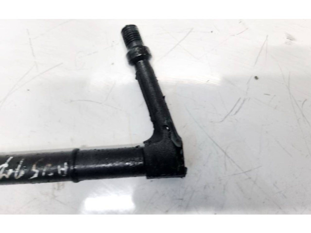 Vstřikovač 484391 Nissan Almera N16