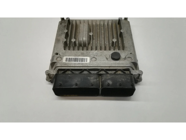 Řídící jednotka A6519003603, A6519013302   Mercedes-Benz Sprinter W906 2016