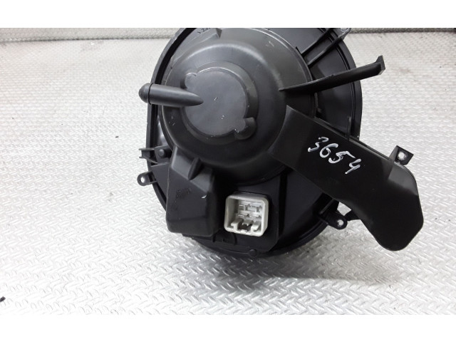 Вентилятор печки 86577 Volvo XC90