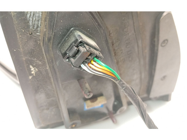 Zpětné zrcátko  KIA Carnival 2005  0K54J69180XX  