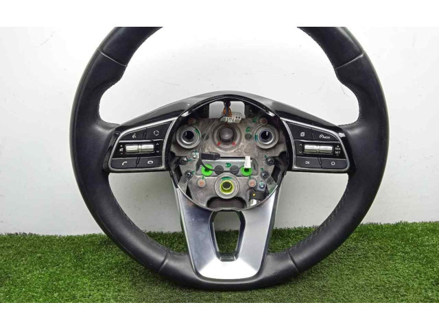 Руль KIA Ceed  2018 -  года 56100J7640SA1, CUERO.NEGRO      