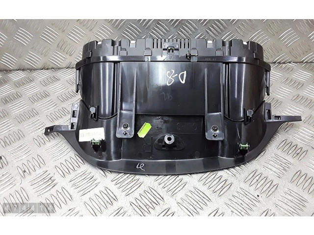 Přístrojová deska Land Rover Discovery Sport 2017 hk7210849bd