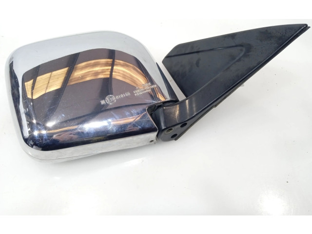 Зеркало электрическое Mitsubishi Montero - года