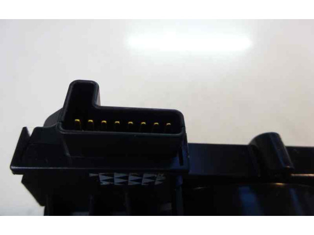 Подушка безопасности водителя 1K0959653C Skoda Octavia Mk2 (1Z)