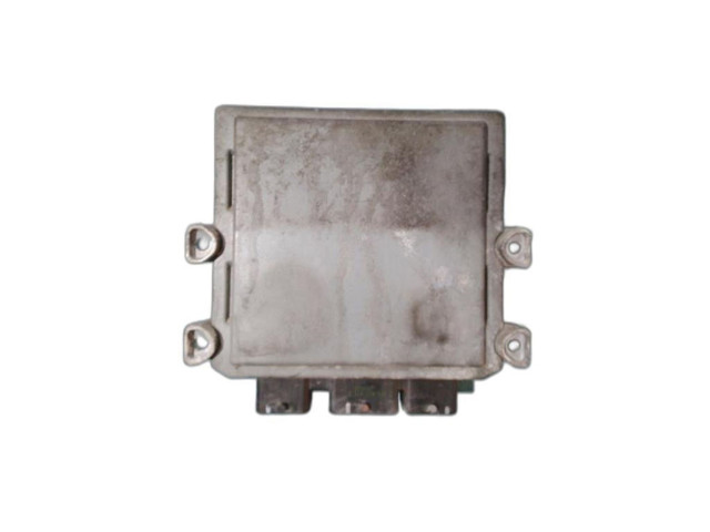 Блок управления двигателя F6JA Ford Fusion