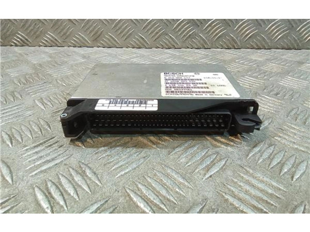 Блок управления коробкой передач A6384460310, 0260002647   Mercedes-Benz Vito Viano W638